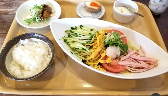 餃子市 東村山店 -  料理飲み物 - 東村山市