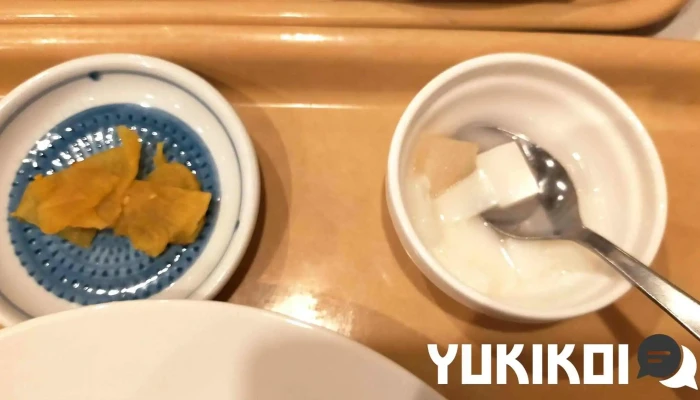 餃子市 東村山店 -  豆花 - 東村山市