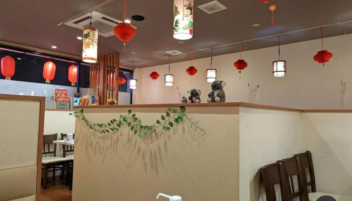 餃子市 東村山店 -  雰囲気 - 東村山市