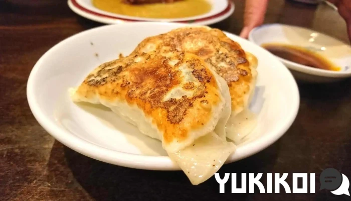 餃子市 東村山店 -  餃子 - 東村山市