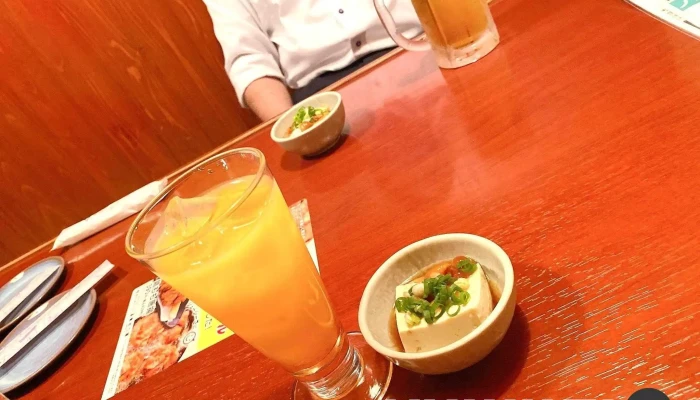 養老乃瀧 新庄店 -  料理飲み物 - 新庄市
