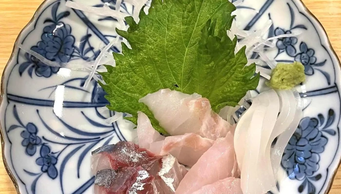 養老乃瀧 江津店 -  Comentario 1 - 江津市
