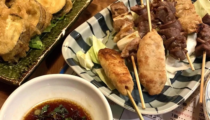 養老乃瀧 江津店 -  Comentario 8 - 江津市