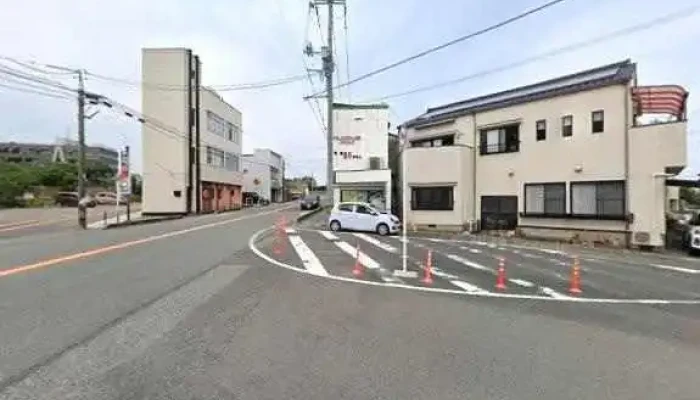 養老乃瀧 江津店 -  ストリートビューと 360 ビュー - 江津市