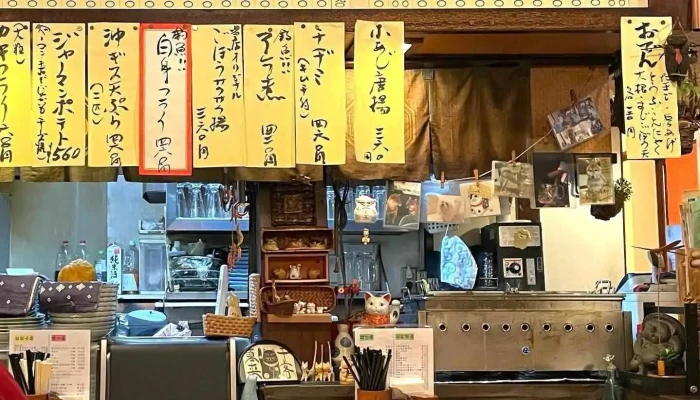 養老乃瀧 江津店 -  雰囲気 - 江津市