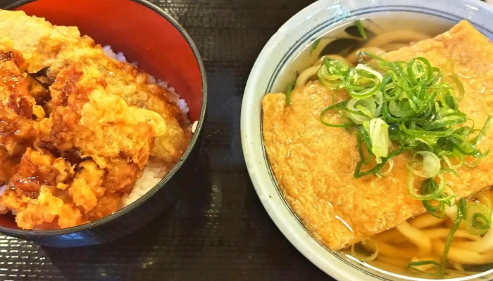 香の川製麺 寝屋川昭栄町店 -  どこ - 寝屋川市