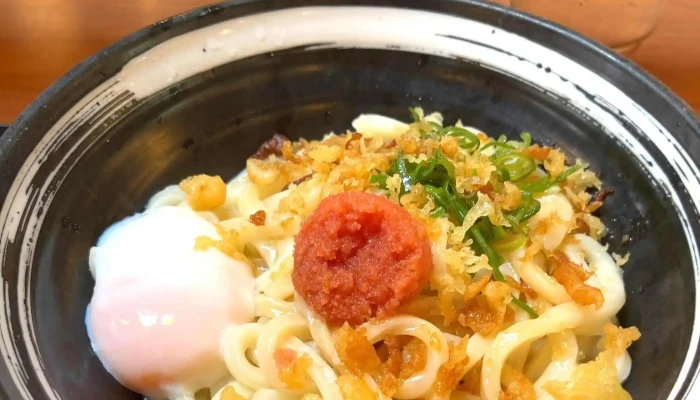 香の川製麺 寝屋川昭栄町店 -  エリア - 寝屋川市