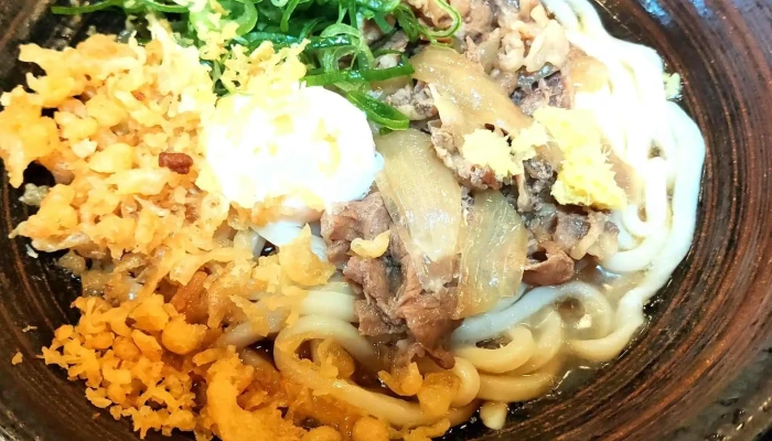 香の川製麺 寝屋川昭栄町店 -  コメント - 寝屋川市