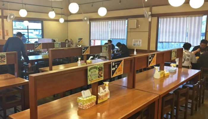 香の川製麺 寝屋川昭栄町店 -  写真 - 寝屋川市