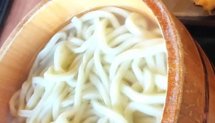 香の川製麺 寝屋川昭栄町店 -  最新 - 寝屋川市