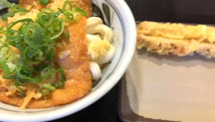 香の川製麺 寝屋川昭栄町店 -  近く - 寝屋川市