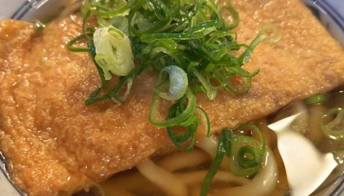 香の川製麺 寝屋川昭栄町店 -  電話 - 寝屋川市