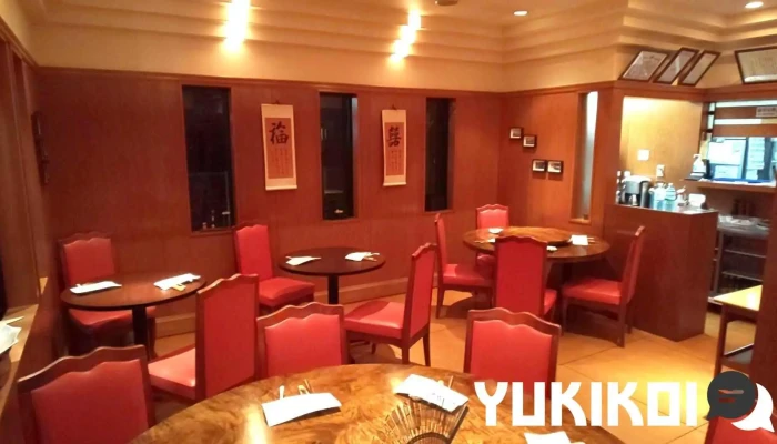 香港海鮮料理 季し菜 - 羽曳野市