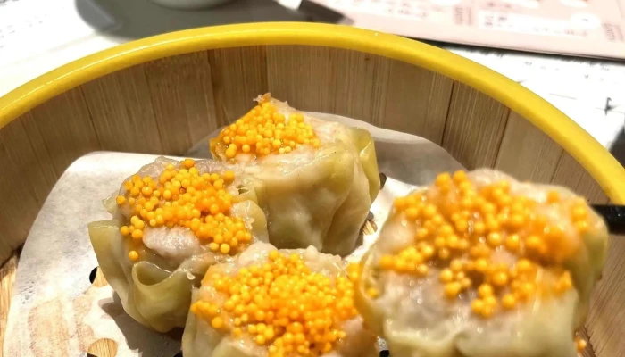 香港飲茶 Yumcha 枚方店 -  Instagram - 枚方市