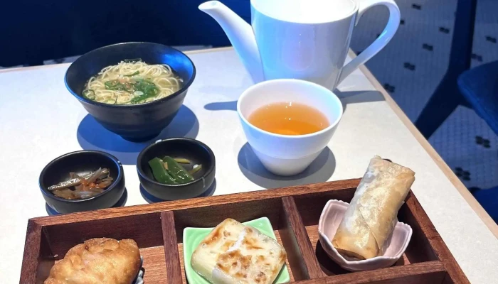 香港飲茶 Yumcha 枚方店 -  コメント - 枚方市