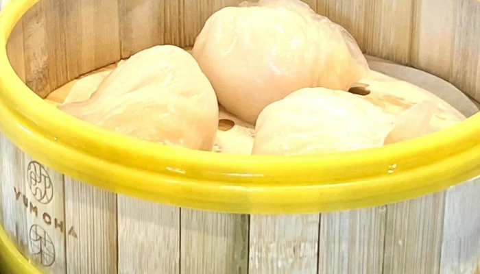 香港飲茶 Yumcha 枚方店 -  ダンプリング - 枚方市