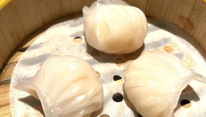 香港飲茶 Yumcha 枚方店 -  写真 - 枚方市