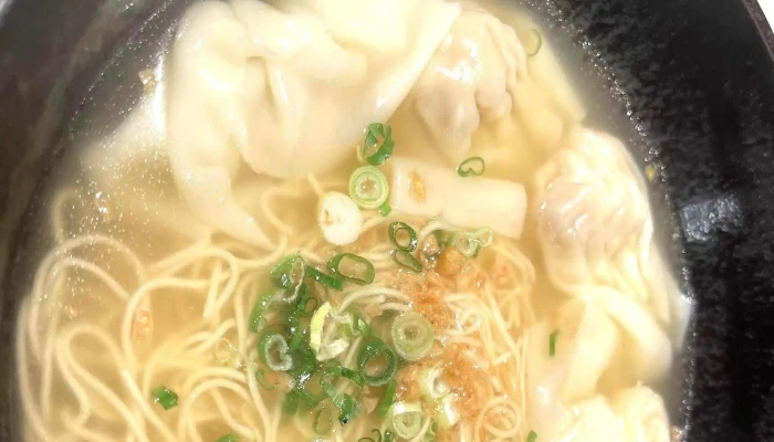 香港飲茶 Yumcha 枚方店 -  所在地 - 枚方市