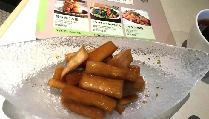香港飲茶 Yumcha 枚方店 -  料理飲み物 - 枚方市
