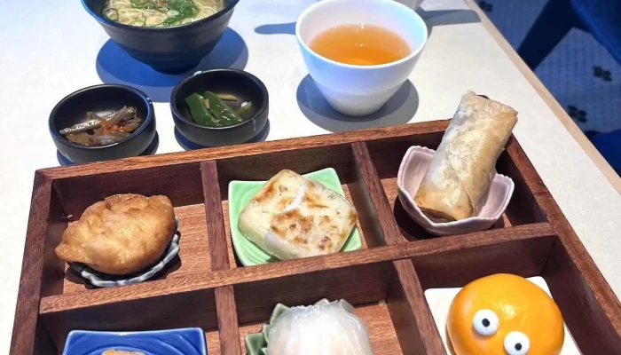 香港飲茶 Yumcha 枚方店 -  最新 - 枚方市