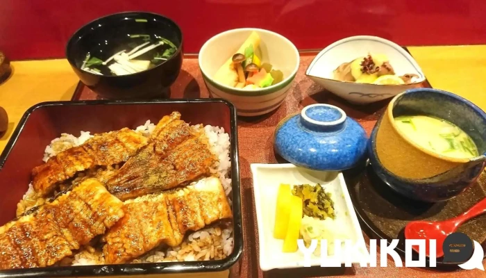 香里亭 -  スープ - 寝屋川市