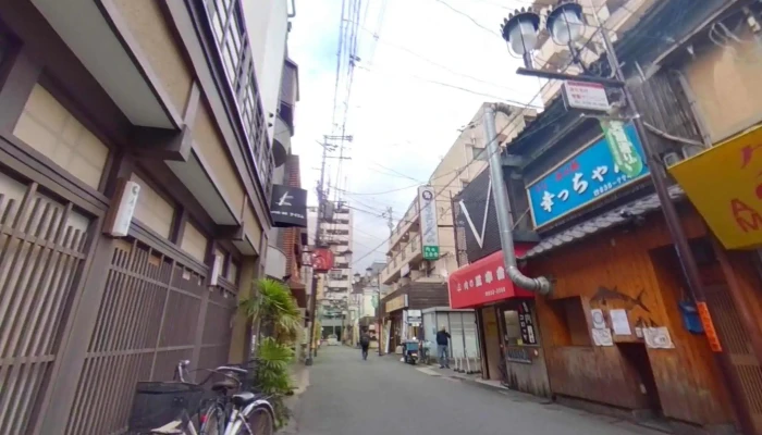 香里亭 - 寝屋川市