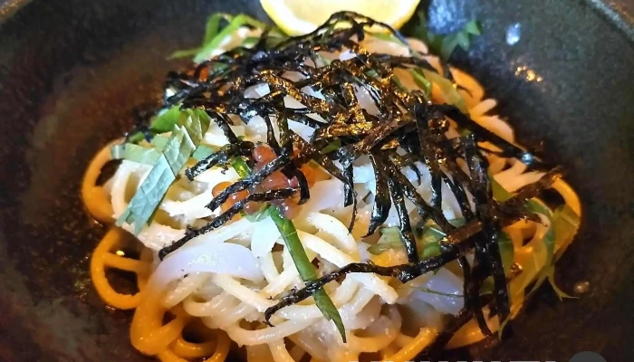 馬車道 千葉幸町店 -  うどん - 千葉市