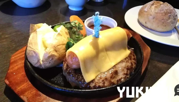 馬車道 千葉幸町店 -  料理飲み物 - 千葉市