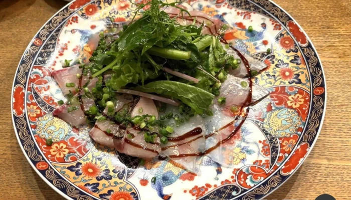 駅前のバル -  料理飲み物 - 糸島市
