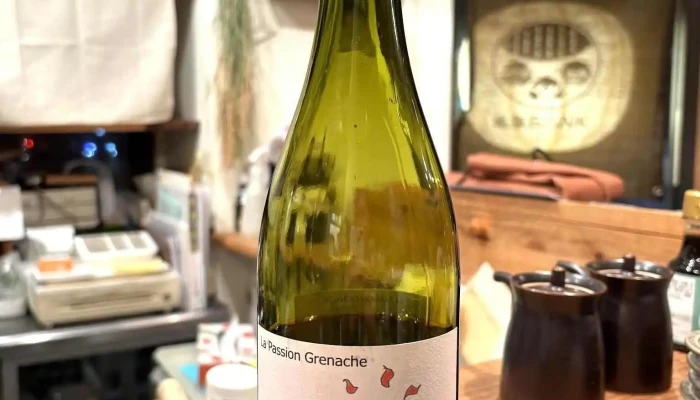 駅前のバル -  日本酒 - 糸島市