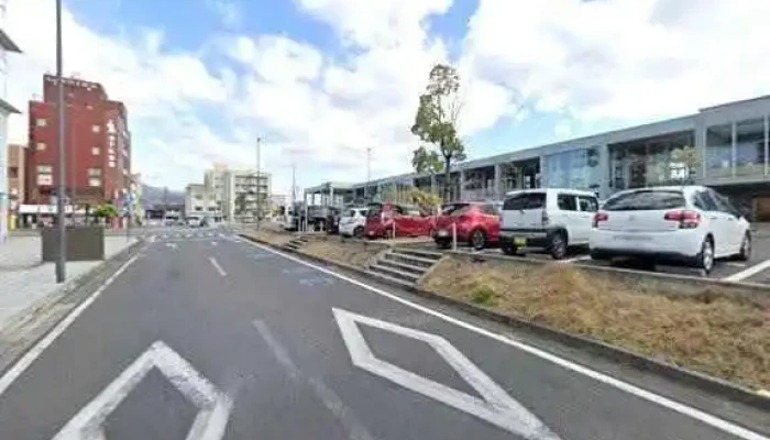 駅前やっぱ食堂 - 延岡市
