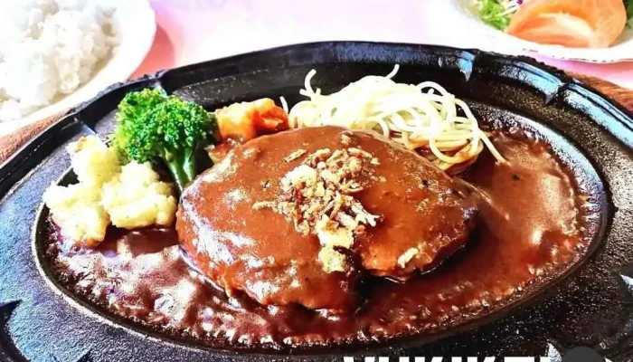 高大レストラン -  料理飲み物 - 萩市