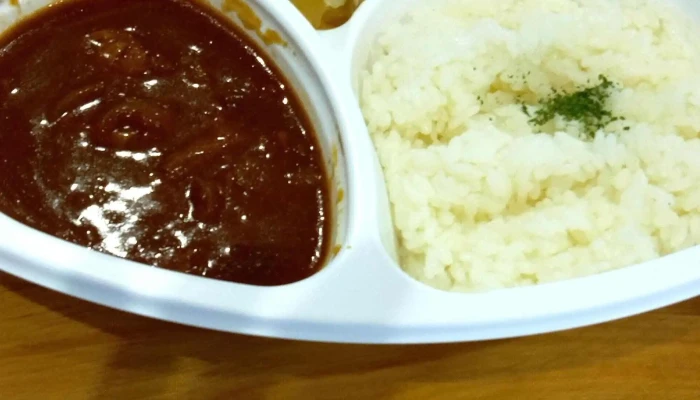 高校生レストラン まごころきっちん -  写真 - 三笠市