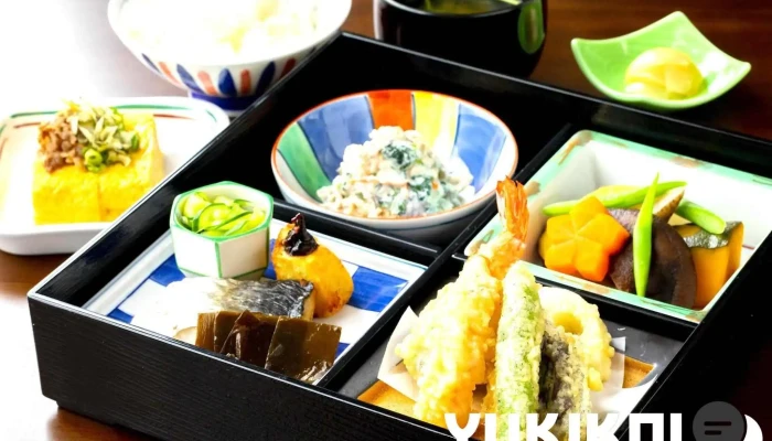 高校生レストラン まごころきっちん -  料理飲み物 - 三笠市