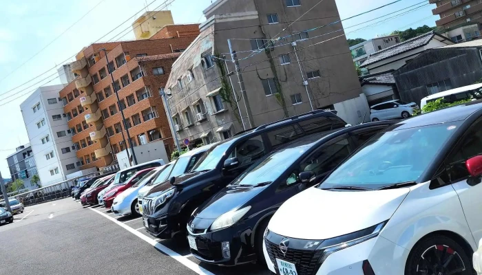 高田万十 -  行き方 - 延岡市