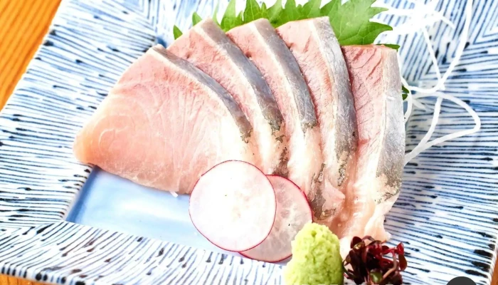 高知藁焼き 屋台餃子 土佐宿毛マーケット -  シーフード - さいたま市