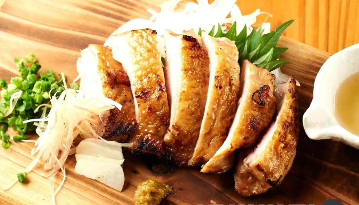 高知藁焼き 屋台餃子 土佐宿毛マーケット -  料理飲み物 - さいたま市