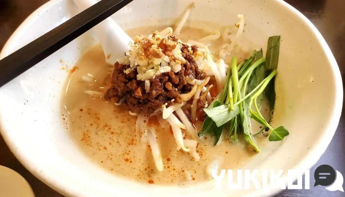 高級中華仕出し弁当 熊猫軒 -  ラーメン - 寝屋川市