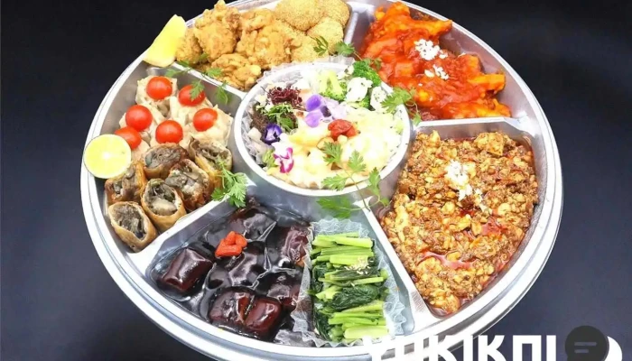 高級中華仕出し弁当 熊猫軒 -  弁当 - 寝屋川市