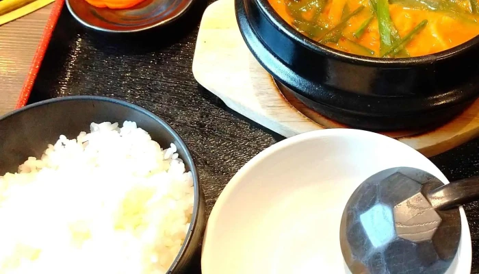 高麗館 -  どこ - 留萌市
