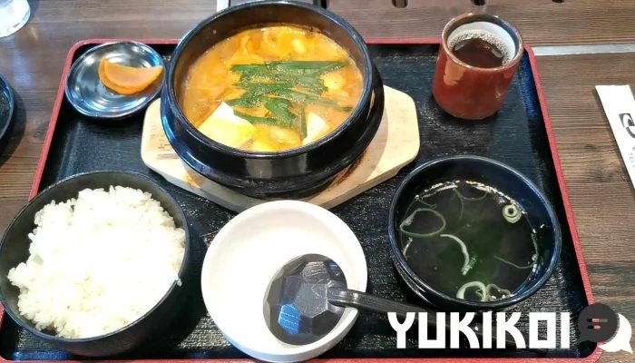 高麗館 -  動画 - 留萌市