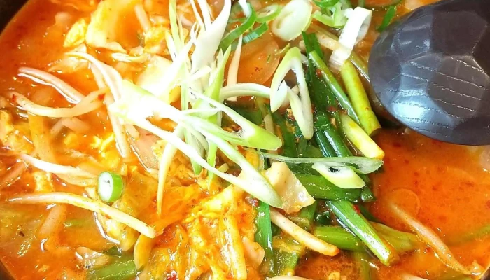 高麗館 -  近く - 留萌市