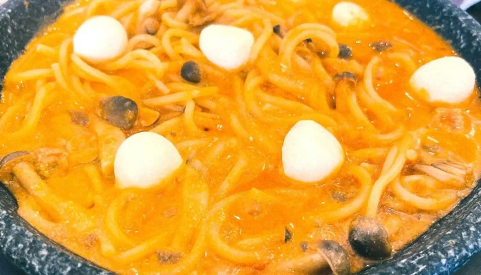 魔法のパスタ 寝屋川店 -  ウェブサイト - 寝屋川市