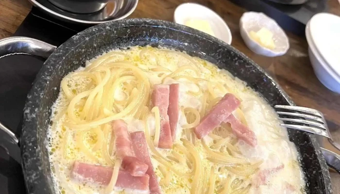 魔法のパスタ 寝屋川店 -  スープ - 寝屋川市