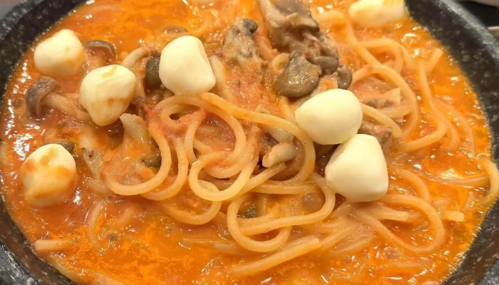魔法のパスタ 寝屋川店 -  動画 - 寝屋川市