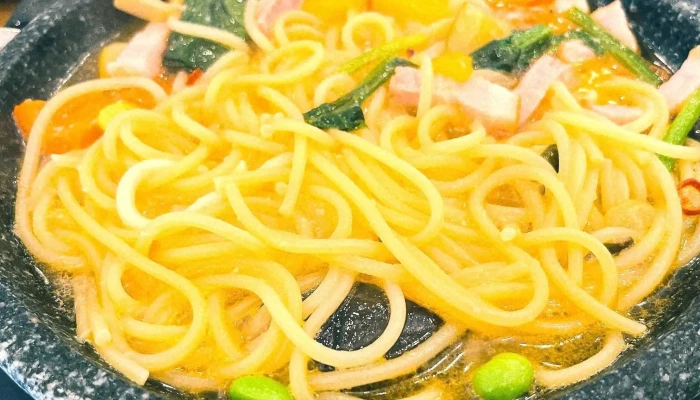 魔法のパスタ 寝屋川店 -  営業時間 - 寝屋川市