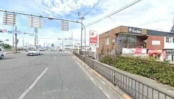 魔法のパスタ 寝屋川店 - 寝屋川市