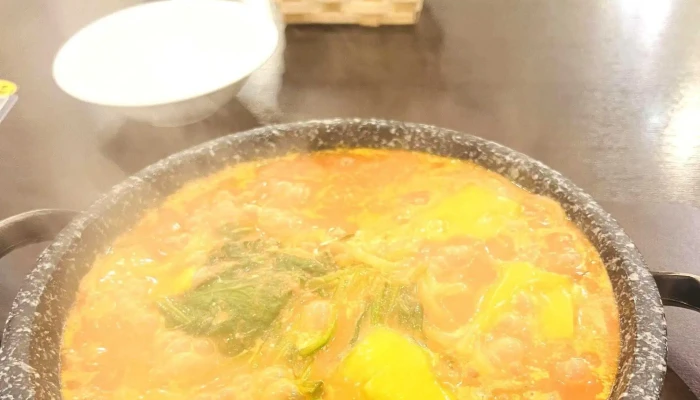 魔法のパスタ南草津店 -  口コミ - 草津市