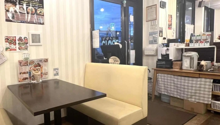 魔法のパスタ南草津店 -  営業中 - 草津市