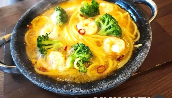 魔法のパスタ南草津店 -  料理飲み物 - 草津市